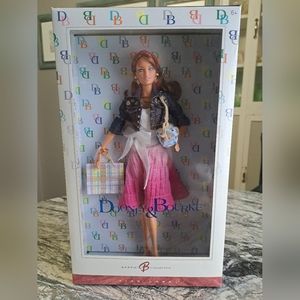 Dooney and Bourke Mattel Barbie, NIB